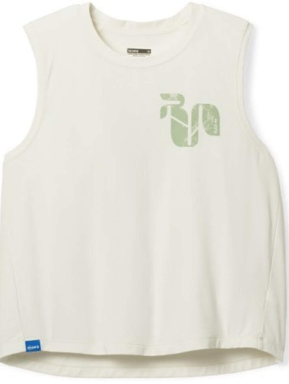 Janji Circa Daily Muscle Tank Top - Women's - NWT - Size L